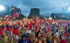 Taiwan’s Great Recall Movement Is Officially Over Taiwan’s Great Recall Movement Is Officially Over