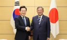 The Missed Opportunity of the Japan-South Korea Summit The Missed Opportunity of the Japan-South Korea Summit