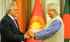 Re-engagement, Not Alignment: The Pakistani Foreign Minister’s Visit to Bangladesh Re-engagement, Not Alignment: The Pakistani Foreign Minister’s Visit to Bangladesh