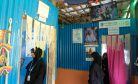 Hopelessness in Rohingya Refugee Camps Pushes Youth Towards Armed Insurgency