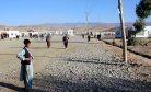 When Wanderlust Becomes Propaganda: Why Visiting Afghanistan Under the Taliban Is Wrong