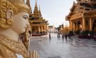 Media Weaponization in Myanmar and the World’s Relative Indifference to Its Crisis