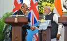 PM Rabuka’s Visit Adds New Momentum to India-Fiji Relations