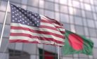 Why Washington Can’t Ignore Bangladesh