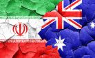 Australia Expels Iran’s Ambassador Over Antisemitic Attacks