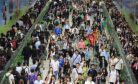 China’s New Social Insurance Rule Could Deepen the ‘Boomerang Youth’ Trend