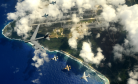 What’s Behind the Cancellation of Singapore’s Fighter Jet Basing in Guam? What’s Behind the Cancellation of Singapore’s Fighter Jet Basing in Guam?