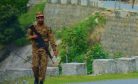 Pakistan vs the TTP: Bajaur’s Déjà Vu Pakistan vs the TTP: Bajaur’s Déjà Vu