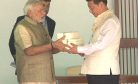 Would a Sino-Indian Détente Work?