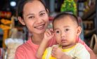 The Gift of Sight: Seva Foundation’s Vision for Global Health