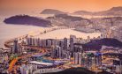 South Korea Can’t Afford Another Climate Show 