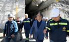 Underground Mining Starts at Kyrgyzstan&#8217;s Infamous Kumtor Gold Mine
