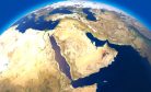 China in MENA’s Strategic Security Calculus
