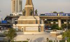 Thailand’s Wartime Alliance With Japan – and What It Means Today
