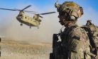 Did the United States Choose Defeat in Afghanistan? 