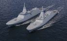 Japan’s Defense Ministry Requests Largest Ever Budget for Fiscal Year 2026