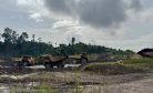 The Asian Development Bank’s Critical Mining Agenda Should Stop Going in Circles