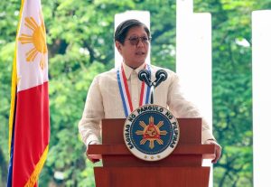 How Credible is President Marcos’ Anti-Corruption Drive in the Philippines?