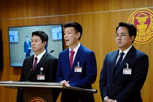 With PM&#8217;s Removal, Thailand Enters Another Phase of Political Uncertainty