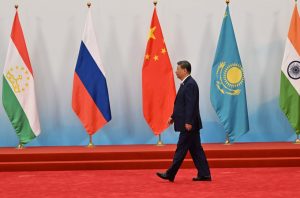 What Did Central Asia Get Out of the SCO?
