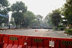 A Death in Jakarta: Police Violence and the Crisis of Accountability