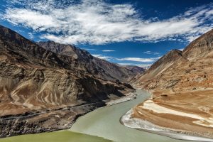 Indus Waters Treaty: From Cooperative Vision to Calculated Confrontation