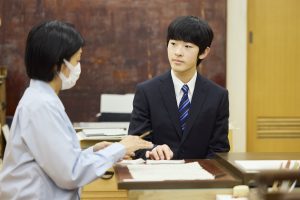 Prince Hisahito and Japan’s Imperial Future