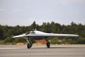 India&#8217;s Silent Drone Revolution