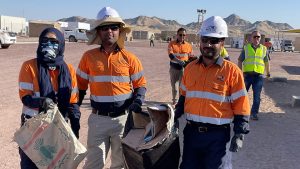 Canadian Barrick Gold’s Gamble in Balochistan Meets a Violent Insurgency