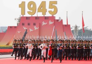 What Actually Mattered at China&#8217;s Big Military Parade?