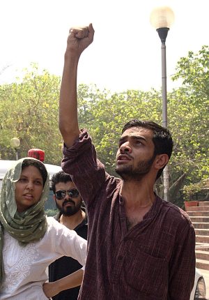 What Repeated Bail Denial to Umar Khalid and Others Says About Modi’s India