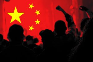 Why a Chinese University Expelled a Student for ‘Improper Contact’ With a Foreigner