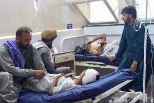 Afghanistan: When Disaster Meets Gender Apartheid