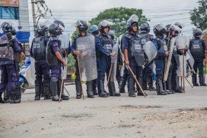 The Gen Z Protest in Nepal Exposes Systemic Governance Failure