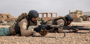 China’s Syria Quandary: Uyghur Fighters in the Army
