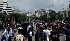 Nepal’s Gen Z Protests: Corruption, Censorship, and a Government Under Fire