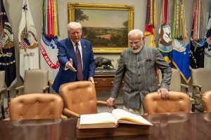 A Moment of Reckoning for the Future of India&#8217;s National Power