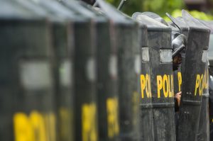 Tracking Conflict in the Asia-Pacific: September 2025 Update