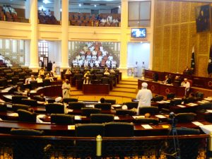 Pakistan’s Anti-terrorism Efforts Complicated by Political Differences