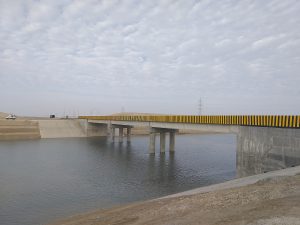 Afghanistan’s Qosh Tepa Canal and the Paradox of Central Asian Water Politics