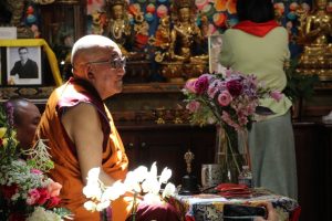 How Indiana Became a Stronghold for Tibetan Culture – and the Dalai Lama’s Influence