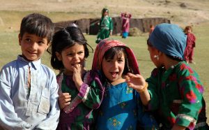 How Many People Live in Afghanistan?