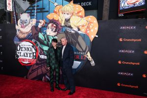 The ‘Demon Slayer’ Phenomenon and Japan’s Evolving Anime Industry