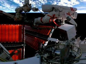 How China Is Transforming Space Power