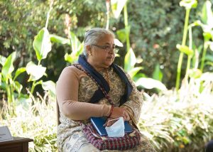 Nepal’s Gen Z Movement Crowns Former Chief Justice Sushila Karki as Interim Leader