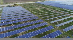 Power Shift: India’s Renewable Revolution Rewrites the Energy Script