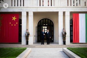 Can Trump End the China-Hungary Friendship?