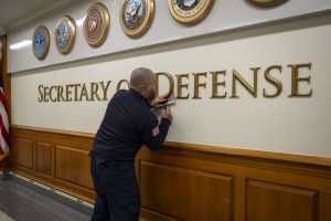 Why the Renaming of the US Department of War Matters