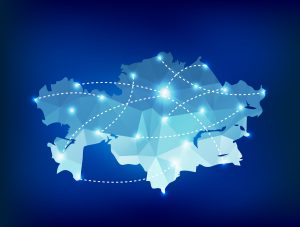 Did Kazakhstan Import a Commercialized Version of China’s Great Firewall?