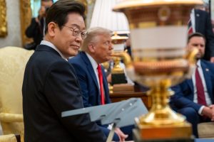 The Devil Is in the Details: US and South Korea Seek Alliance Modernization, But How?